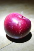 The Library Apple!  A true beauty that deserves a real name ....